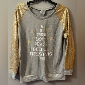 Brand: Made Right, size medium